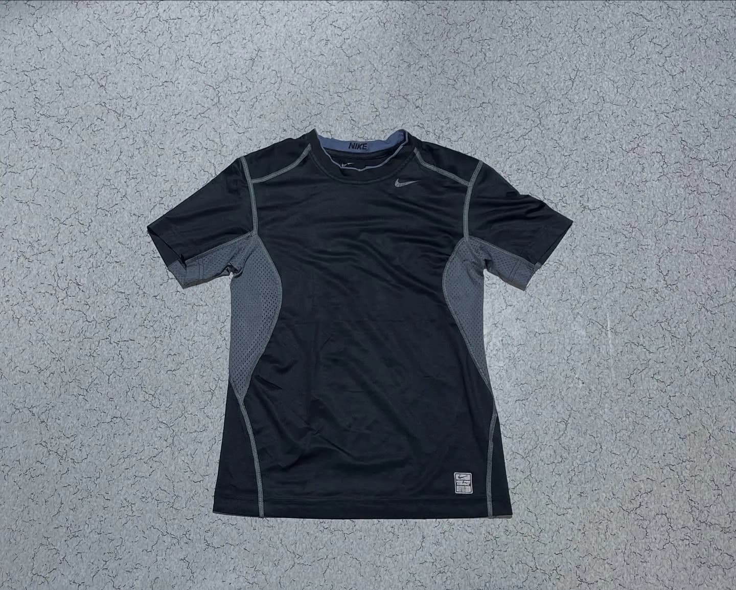 Nike thrift t-shirt India