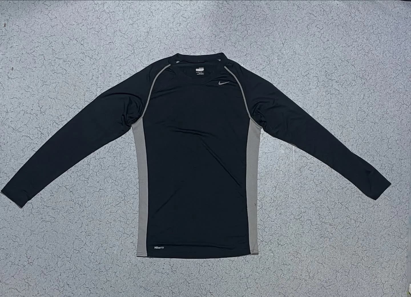Nike thrift t-shirt India