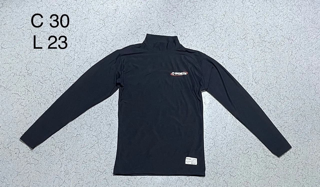 Branded thrift compression wear India