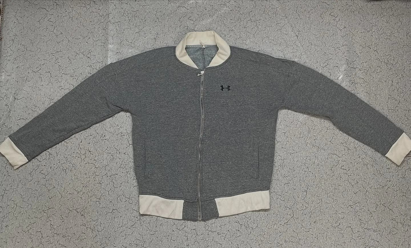 Under Armour thrift winter jacket India