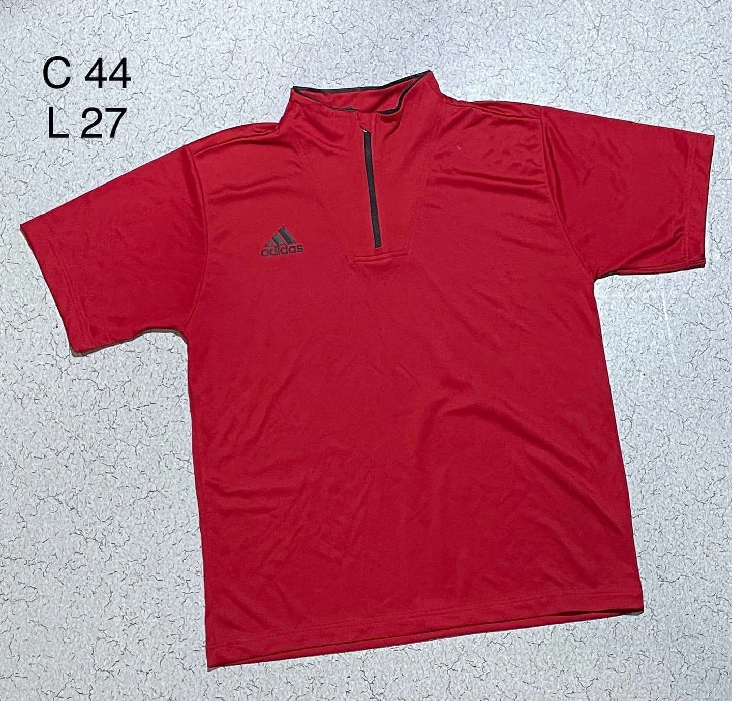 Adidas thrift t-shirt India
