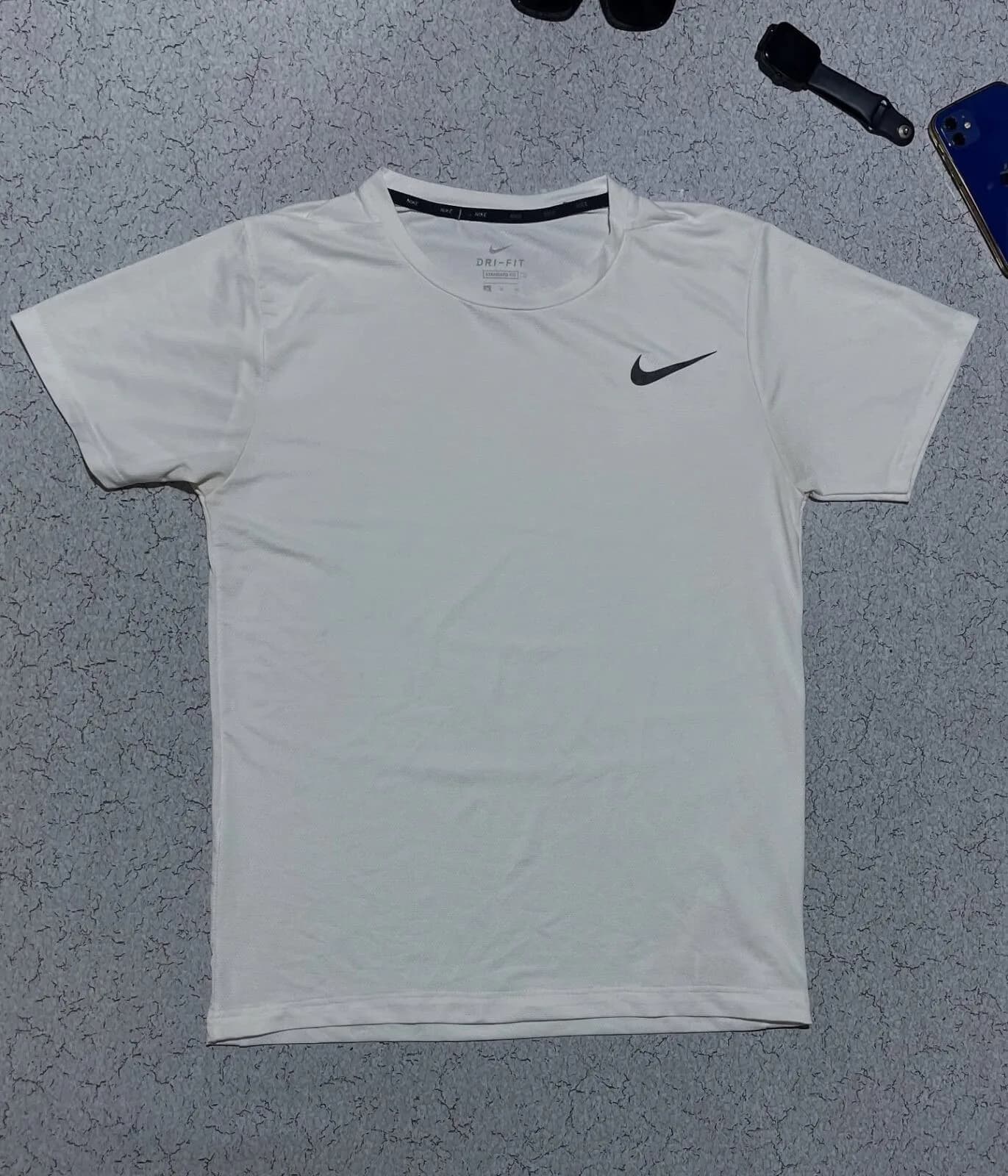 Nike Dri-FIT thrift t-shirt India