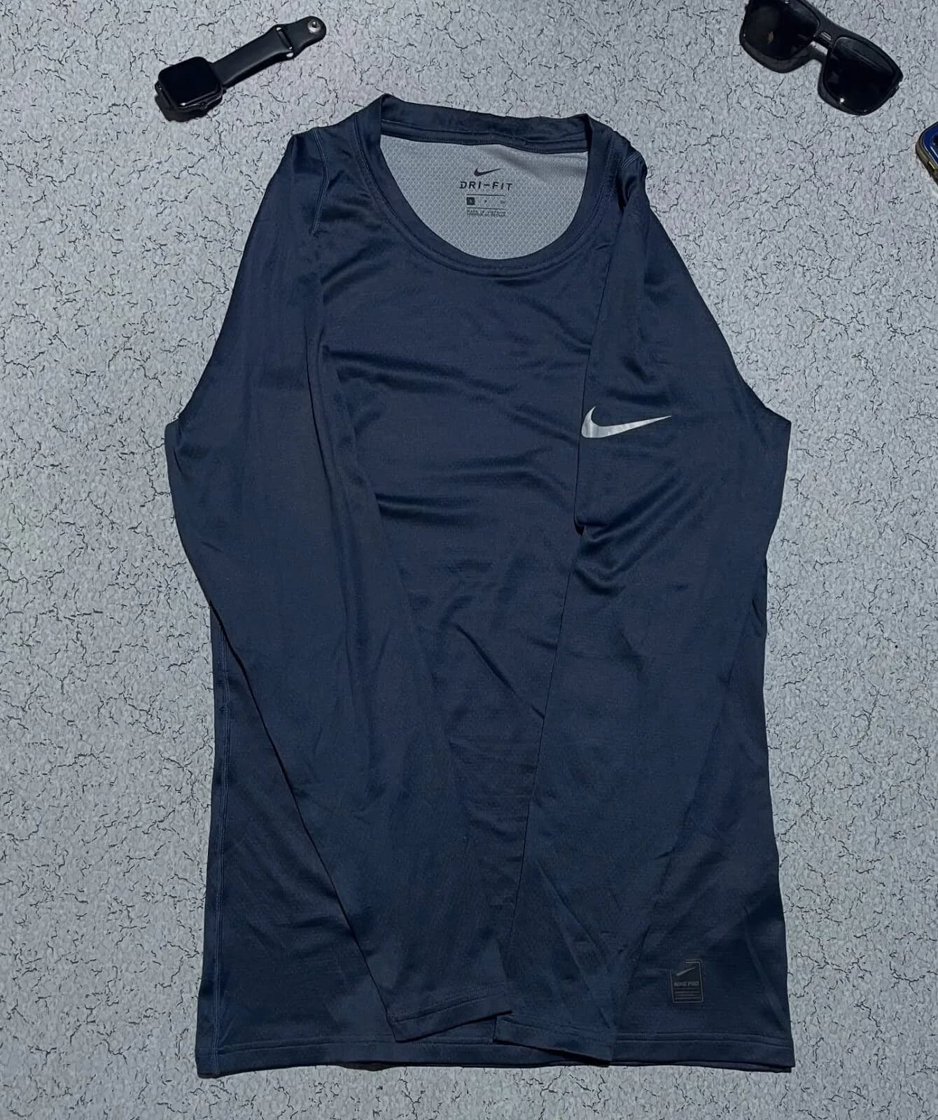 Nike Dri-FIT thrift t-shirt India