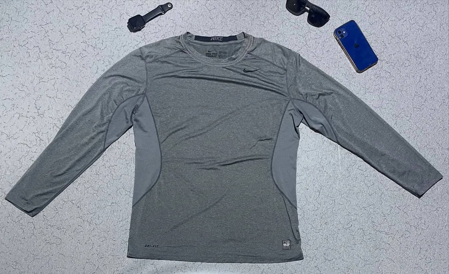Nike thrift compression wear India