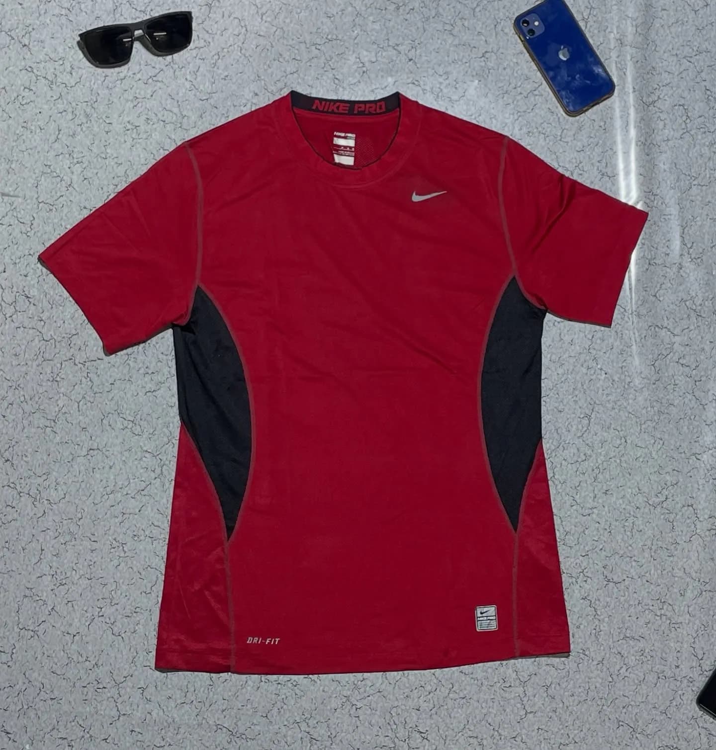 Nike Dri-FIT thrift t-shirt India