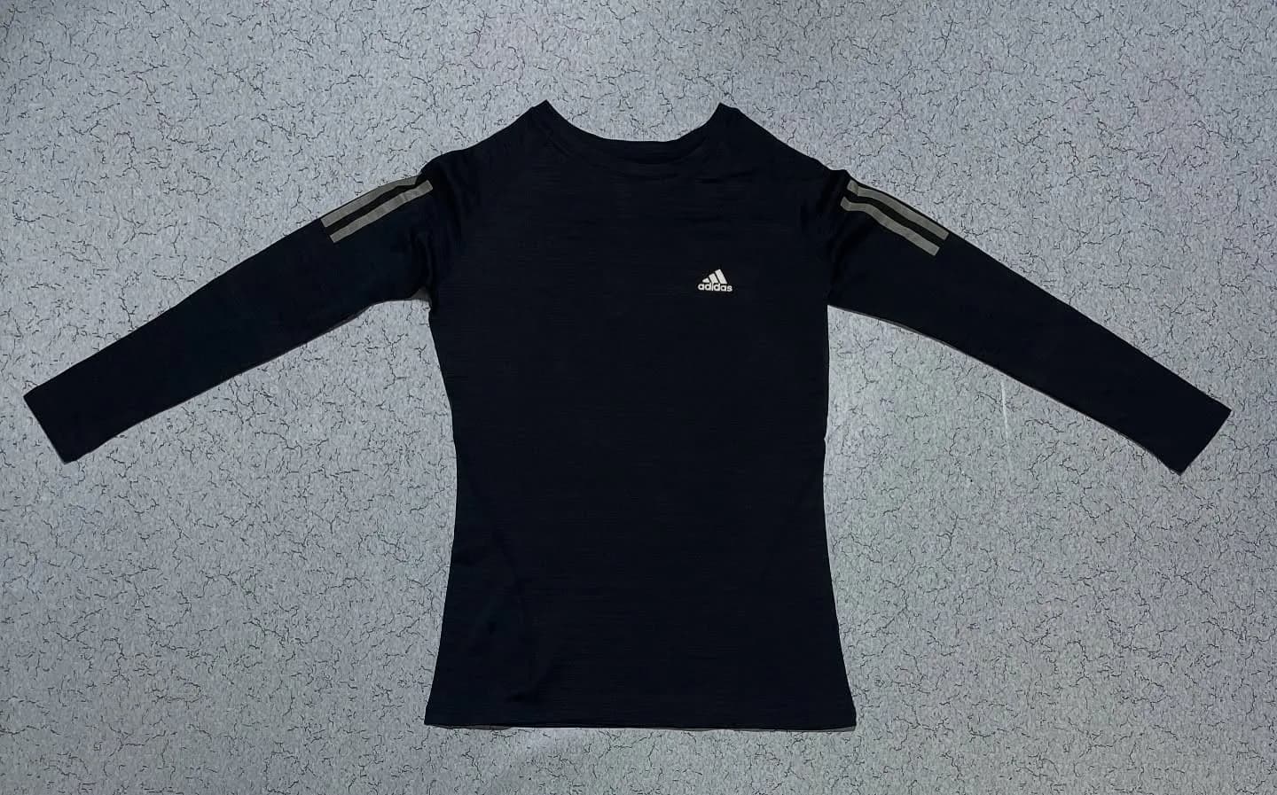Adidas thrift compression wear India