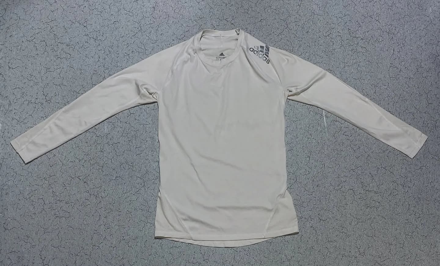 Adidas Climacool thrift t-shirt India