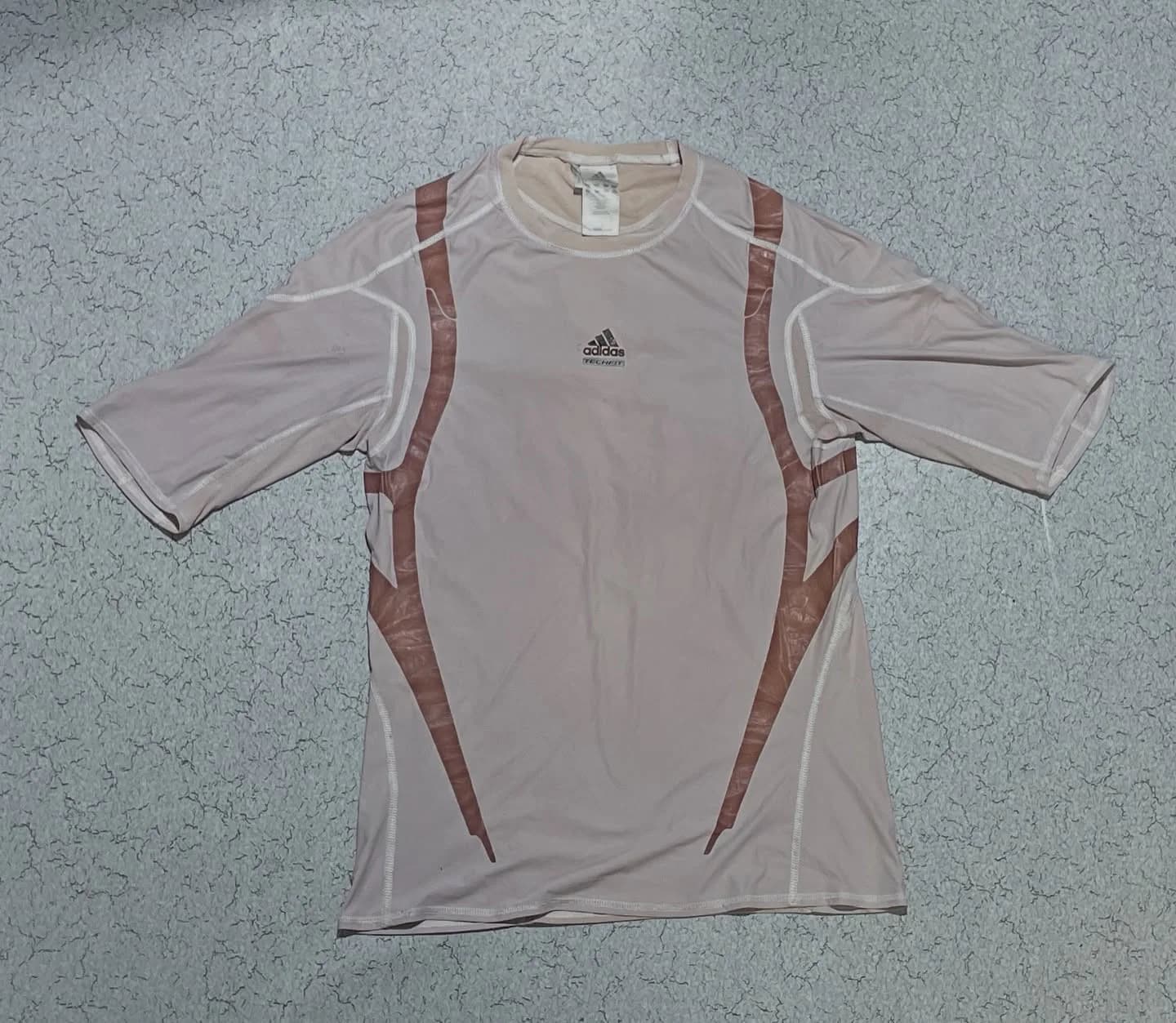 Adidas Climacool thrift compression wear India