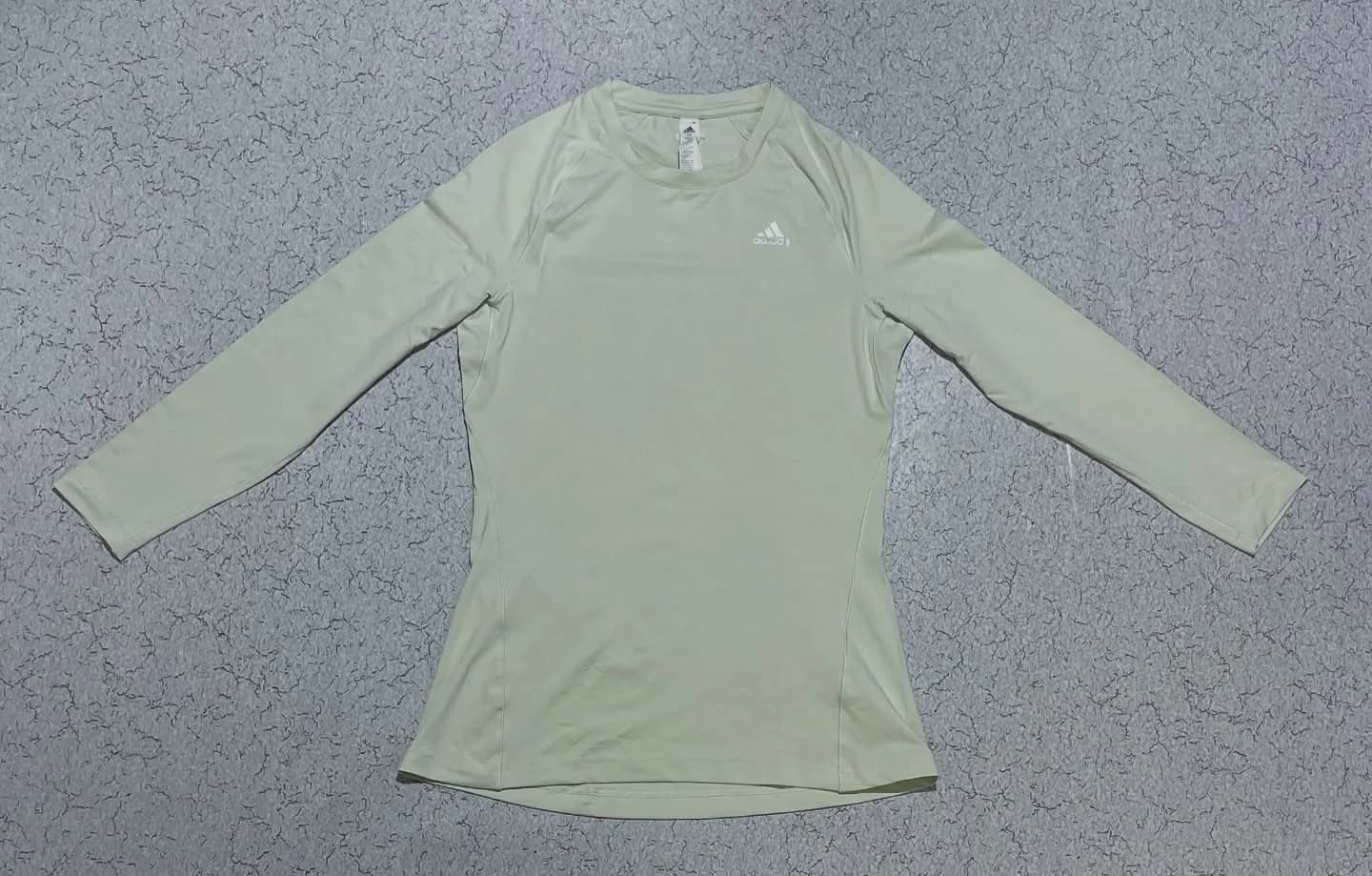 Adidas thrift compression wear India