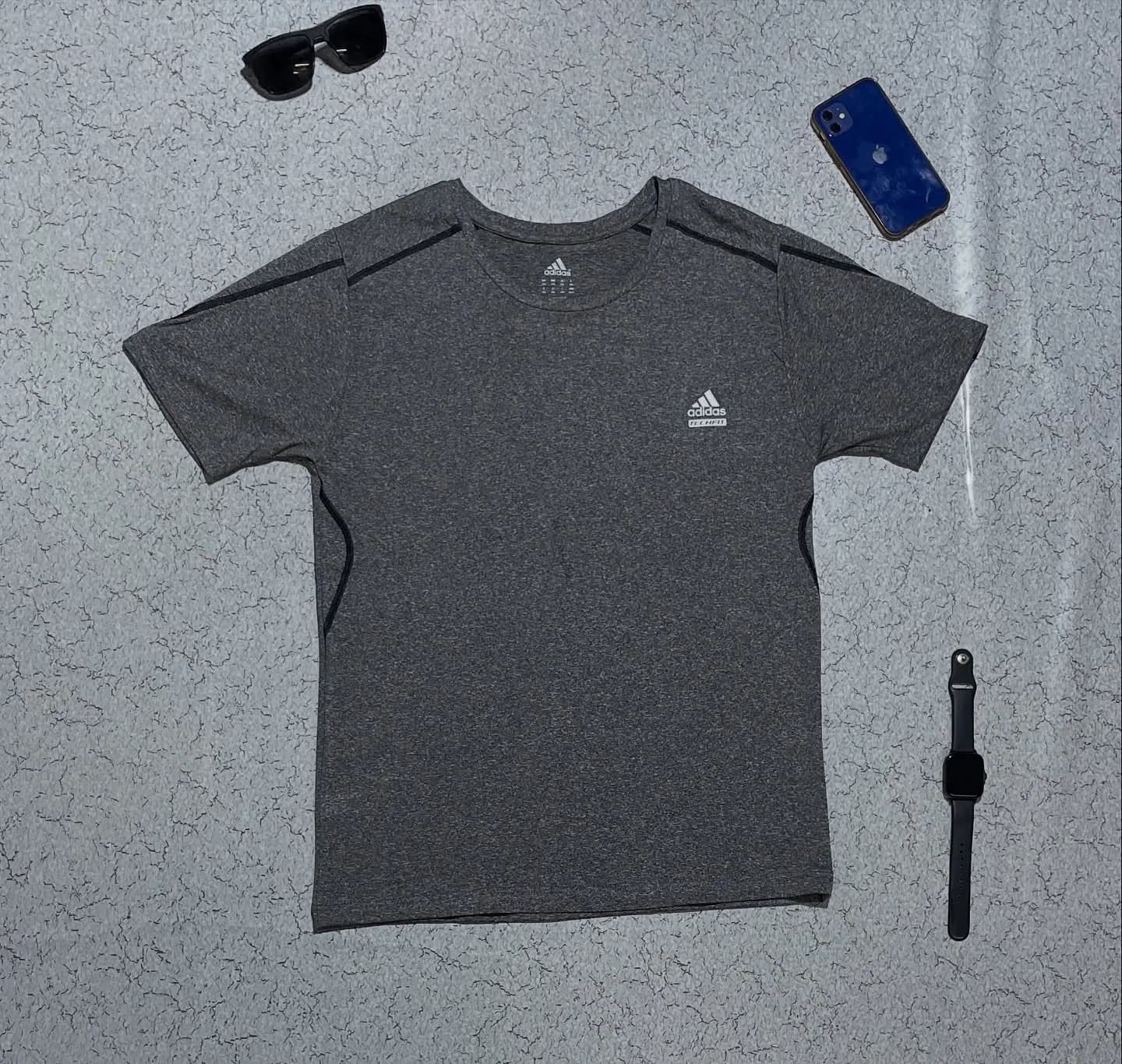 Adidas thrift compression wear India