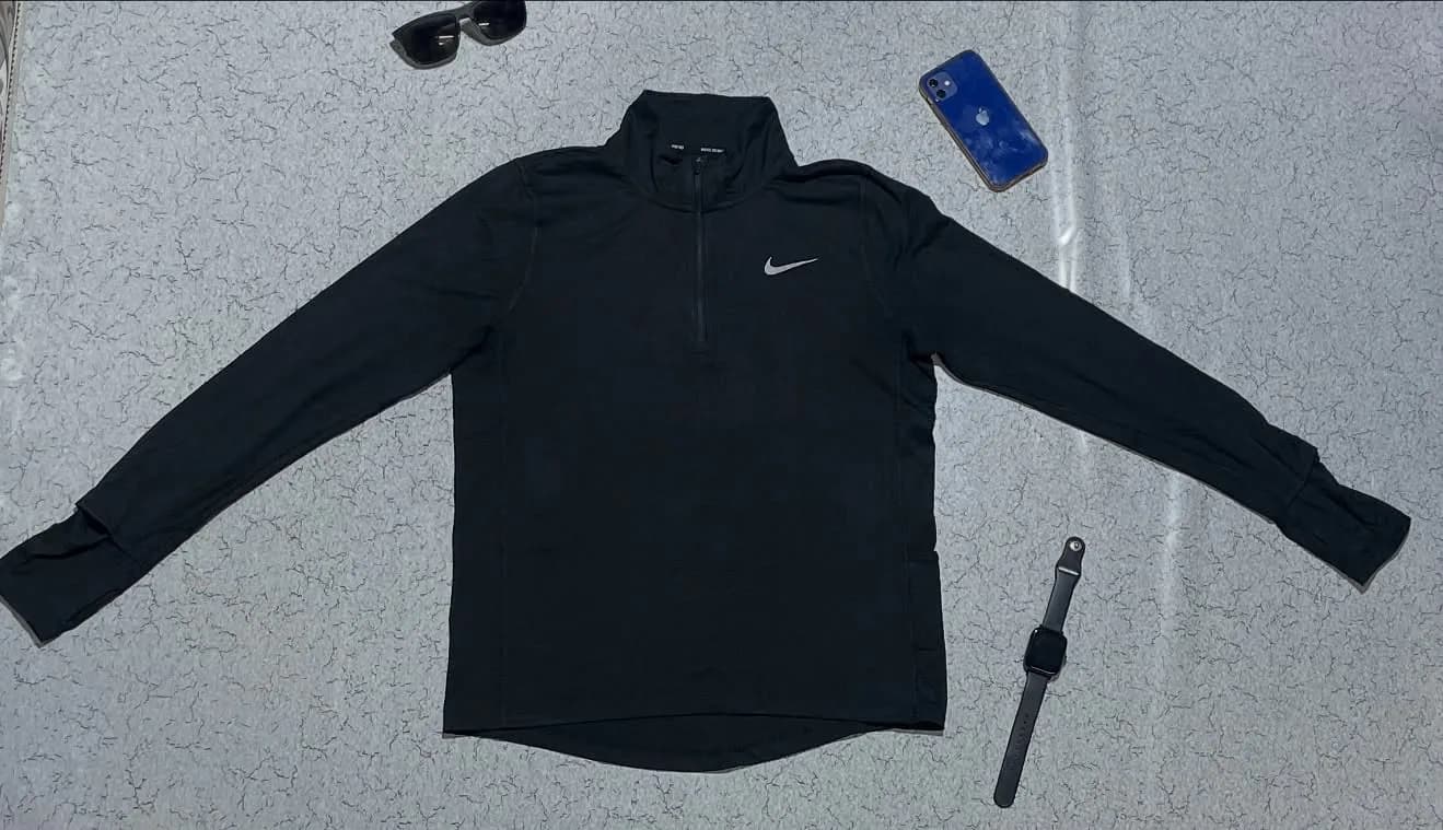 Nike Dri-FIT thrift t-shirt India