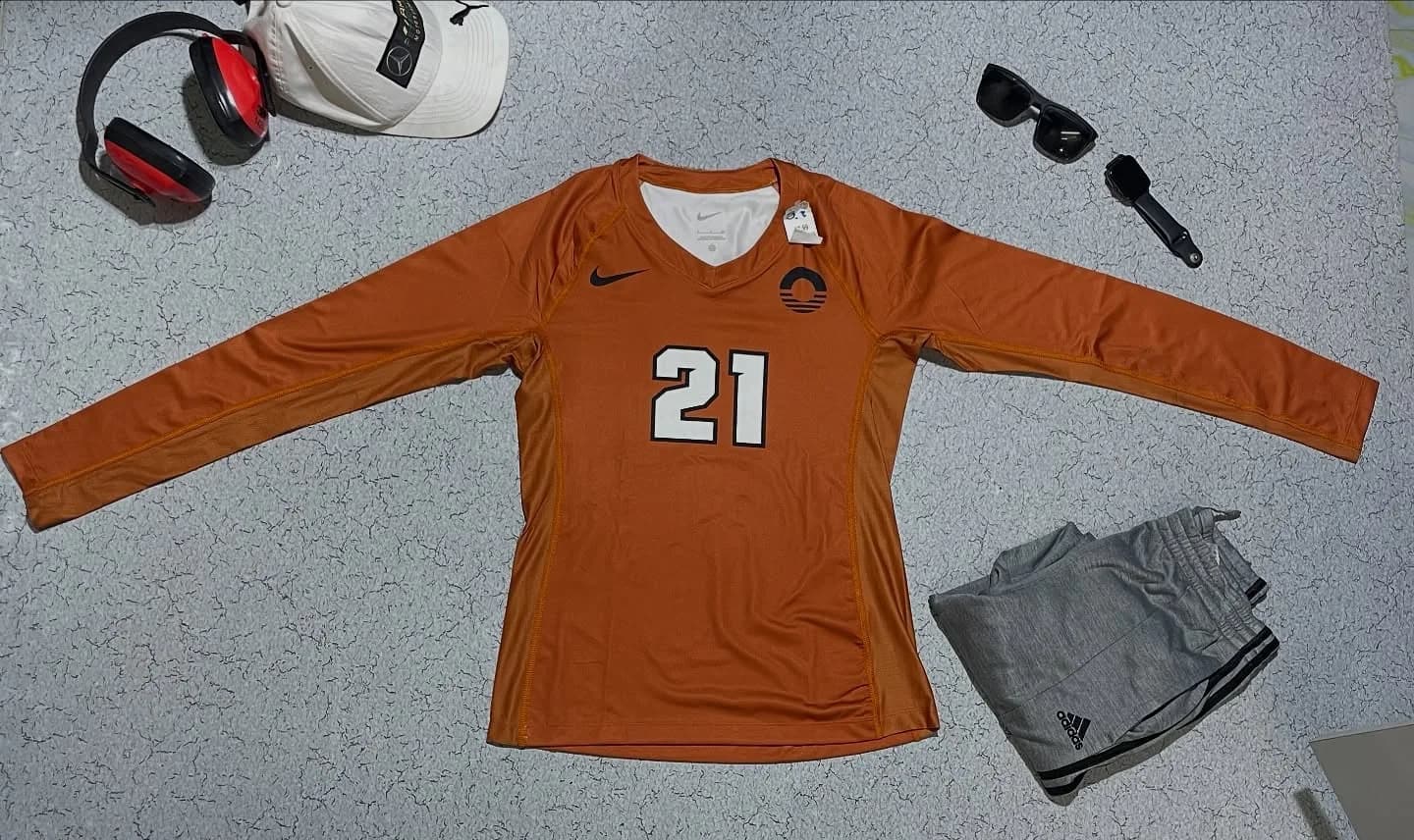 Nike thrift jersey India