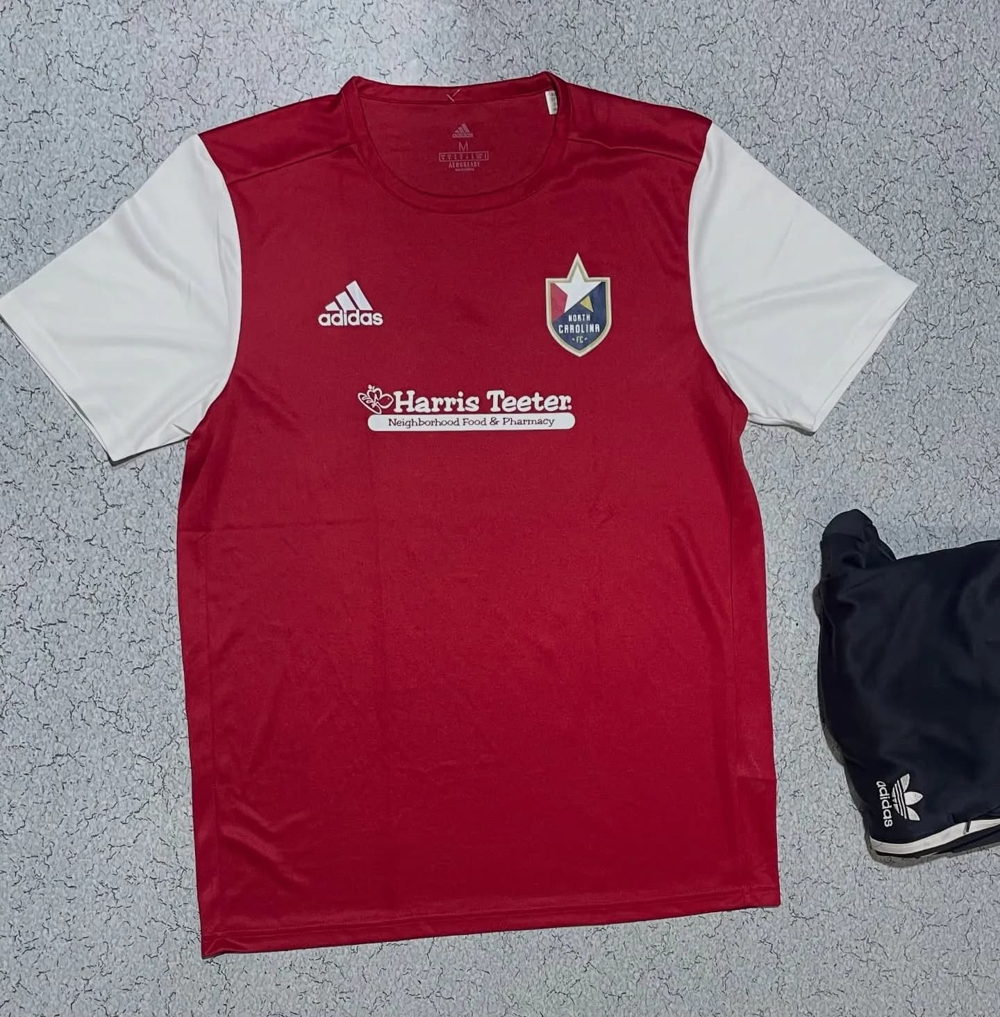 Adidas thrift jersey India