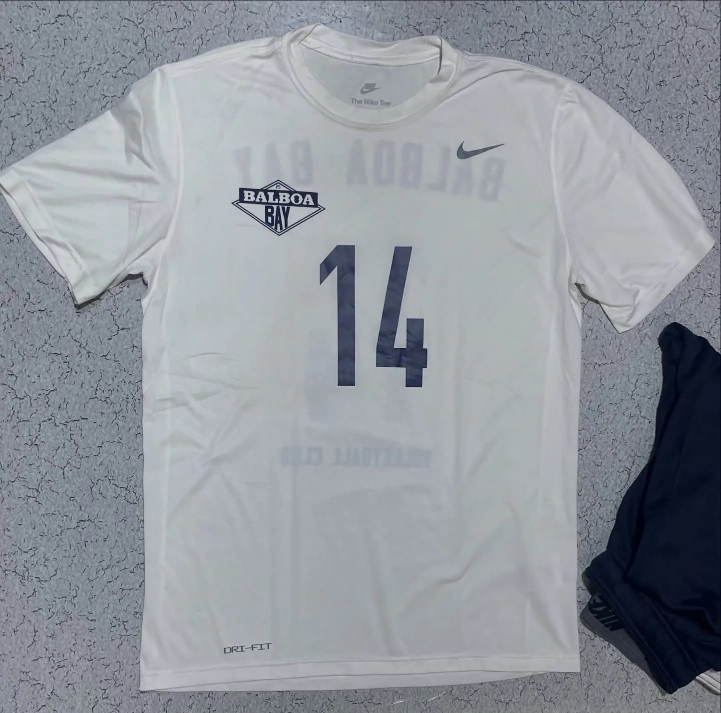 Nike thrift clothing India