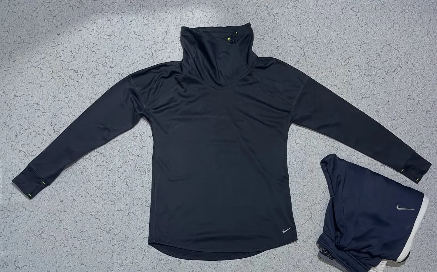 Nike Dri-FIT thrift t-shirt India