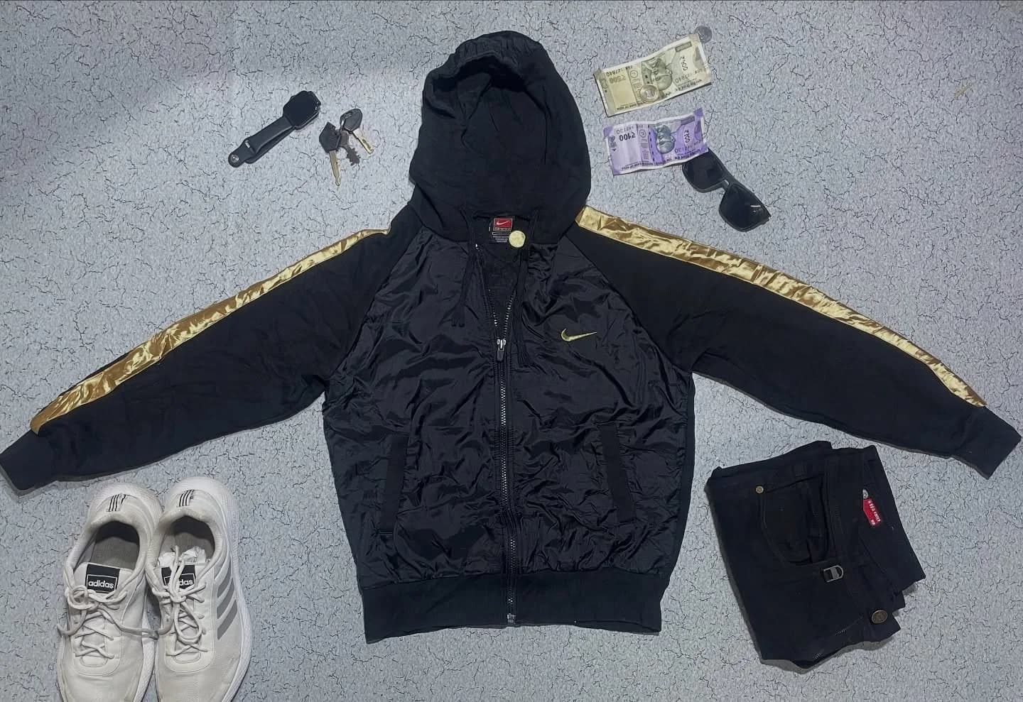 Nike thrift clothing India