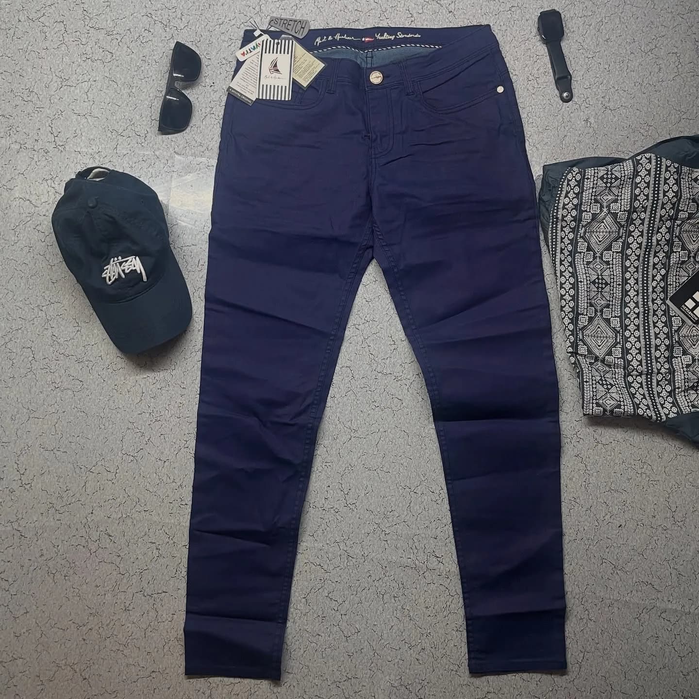 Branded thrift jeans India