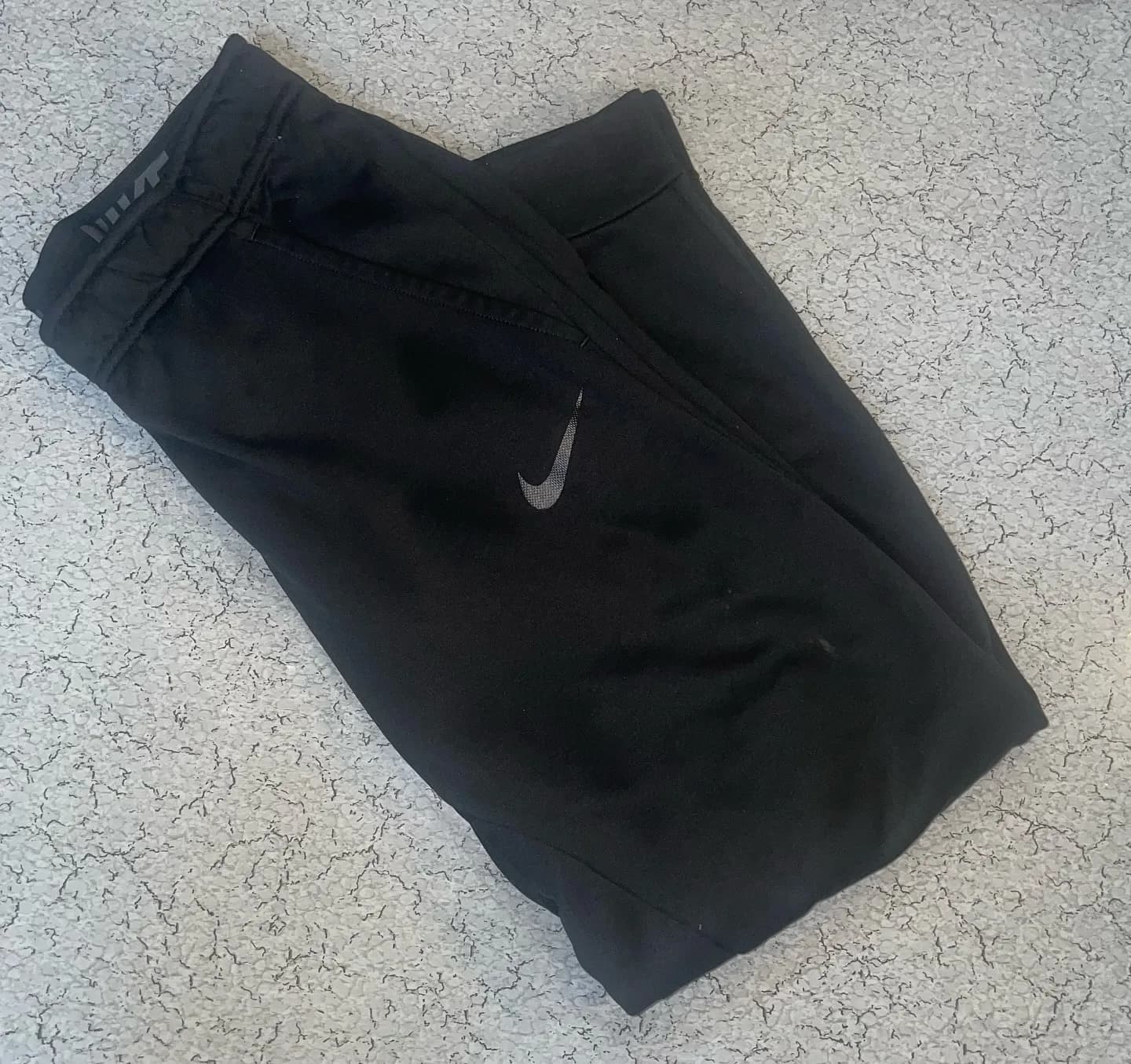 Nike thrift clothing India