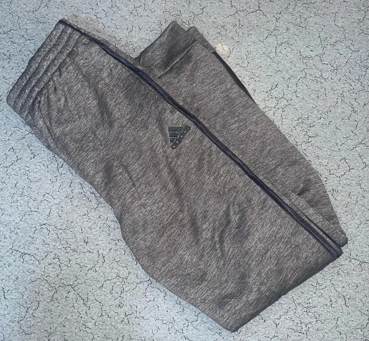 Adidas thrift track pants India