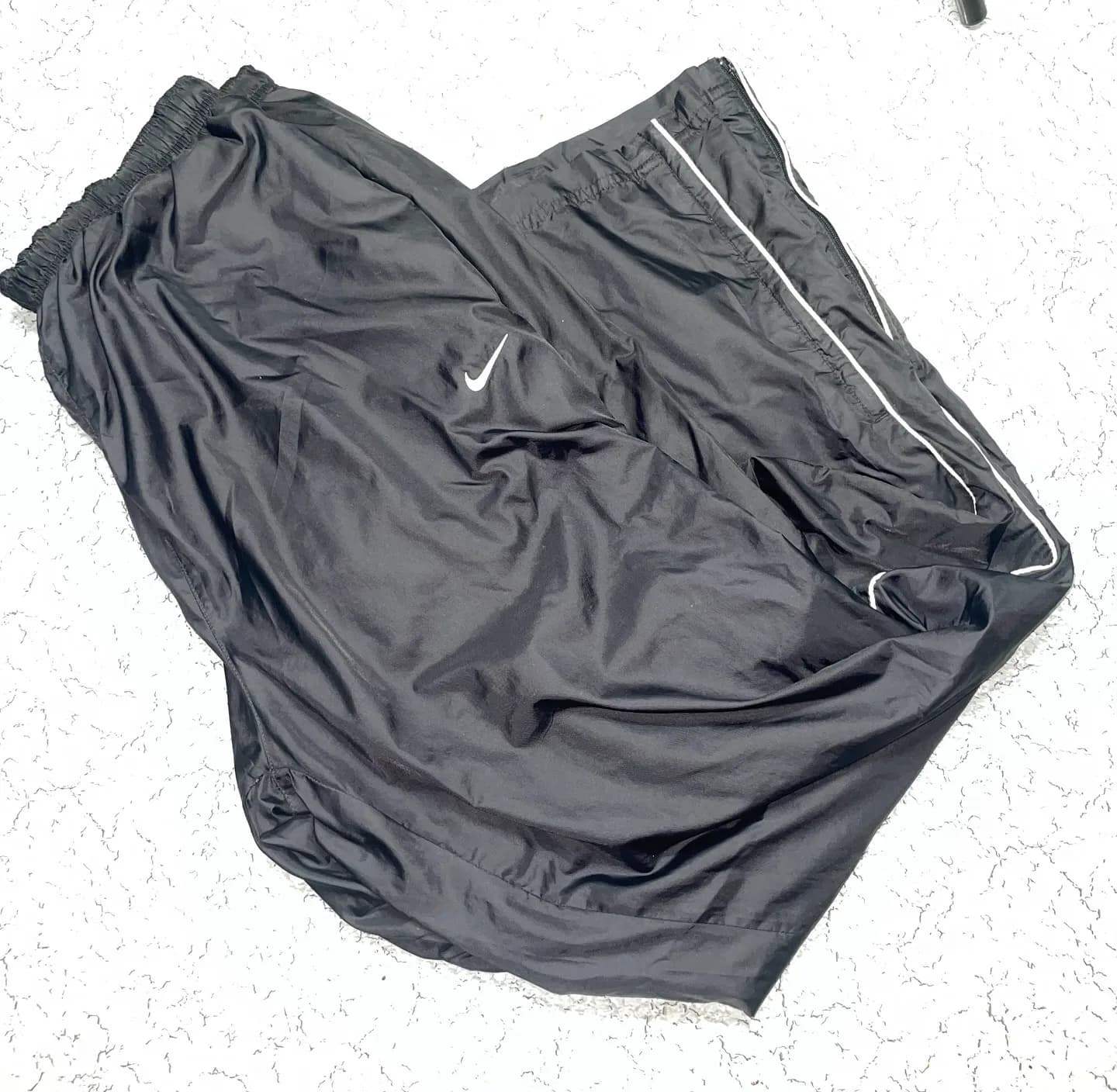 Nike thrift track pants India