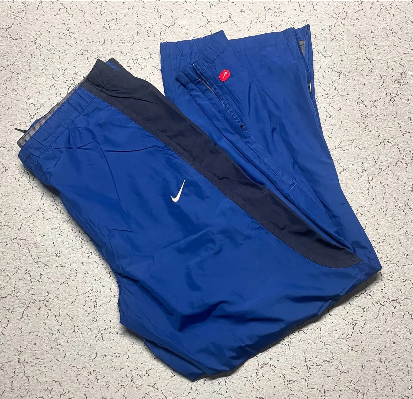 Nike Dri-FIT thrift track pants India
