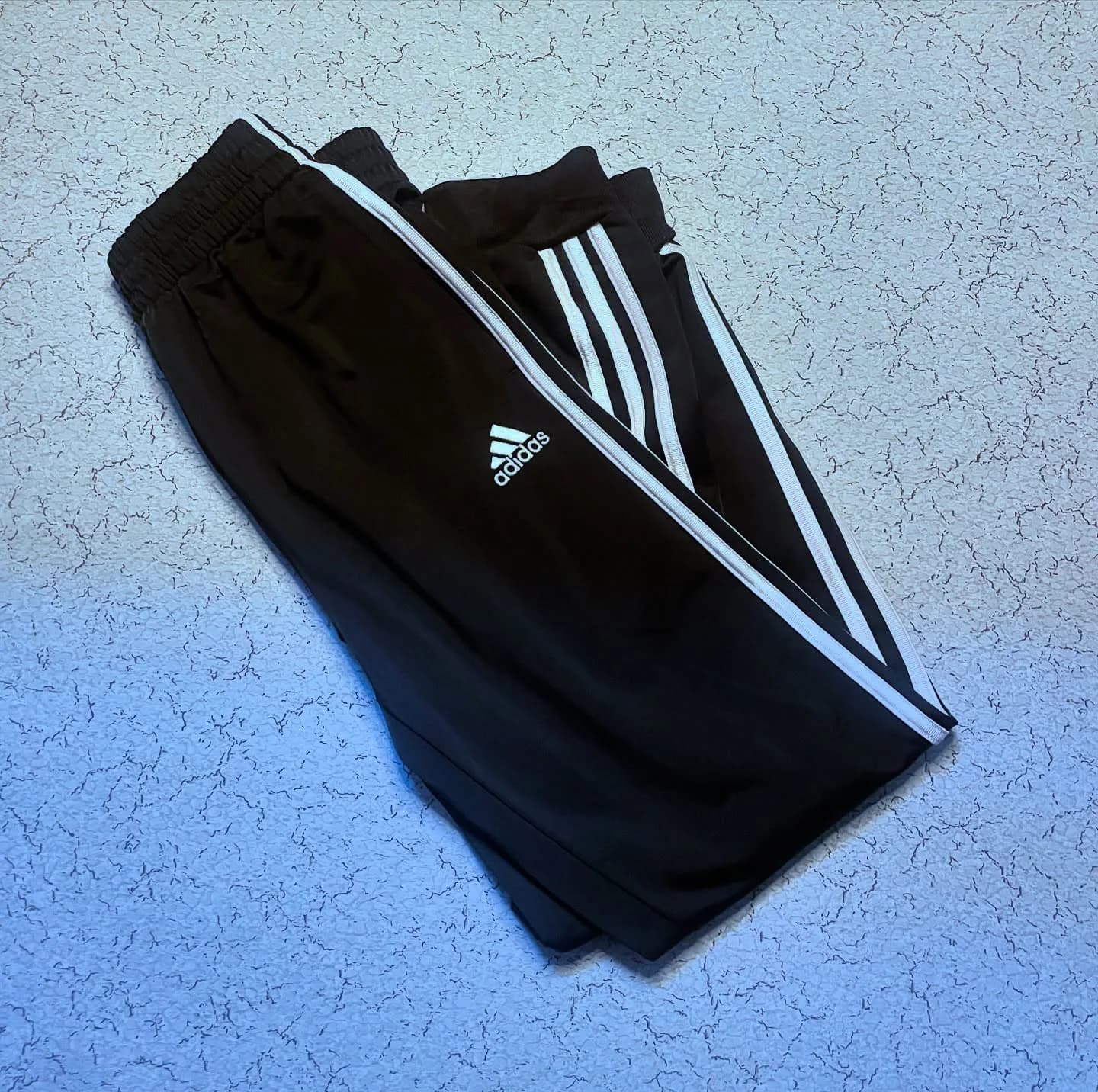 Adidas thrift track pants India