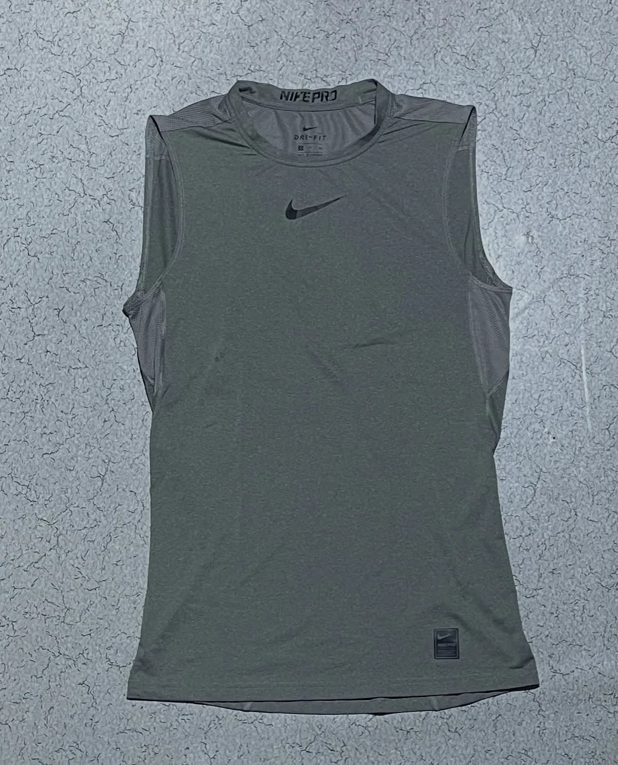 Nike Dri-FIT thrift t-shirt India
