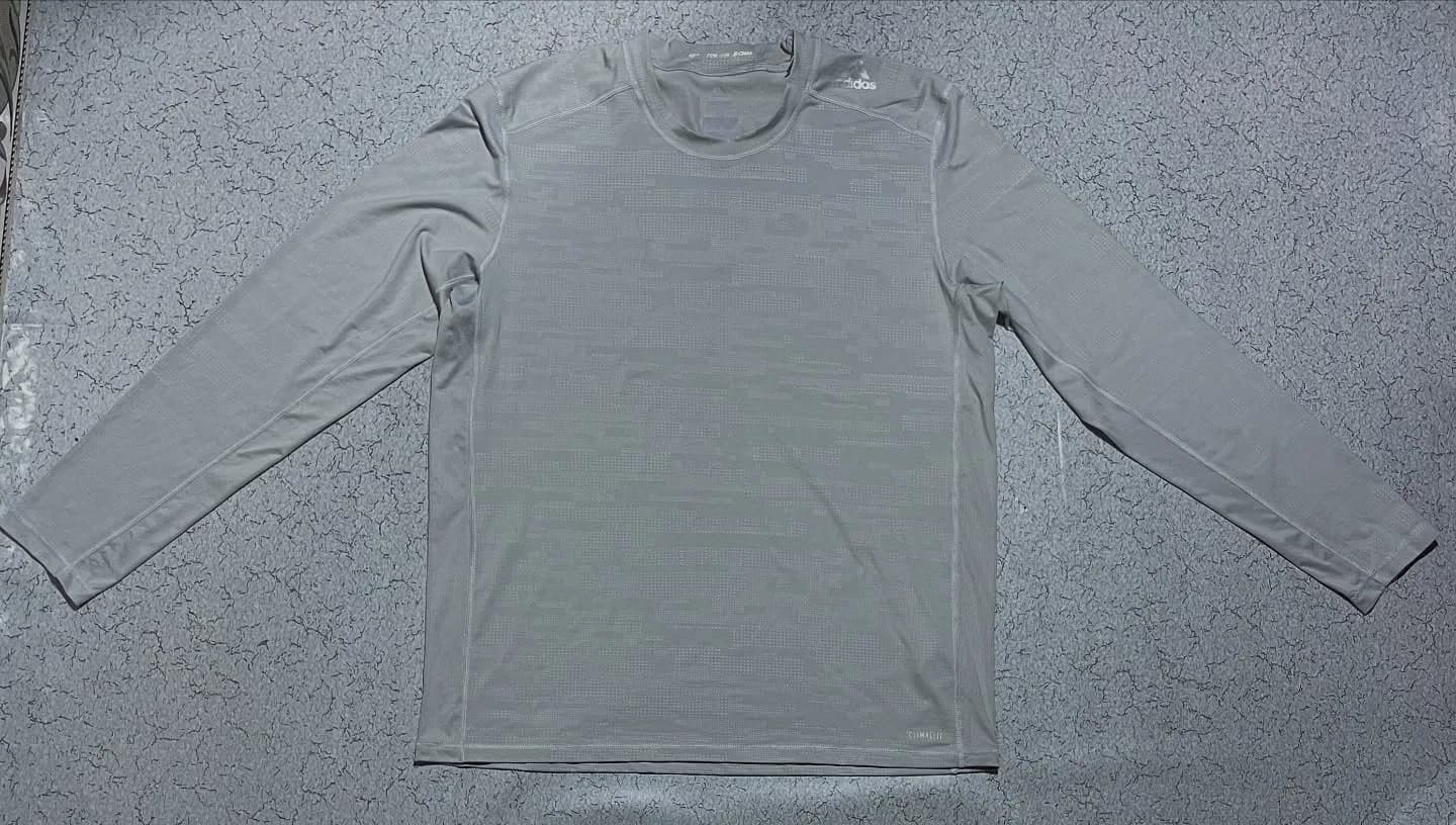 Adidas thrift t-shirt India