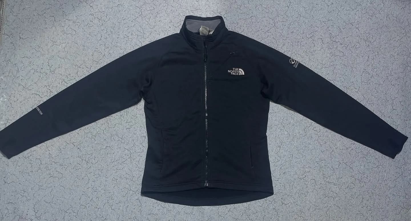 The North Face thrift jacket India