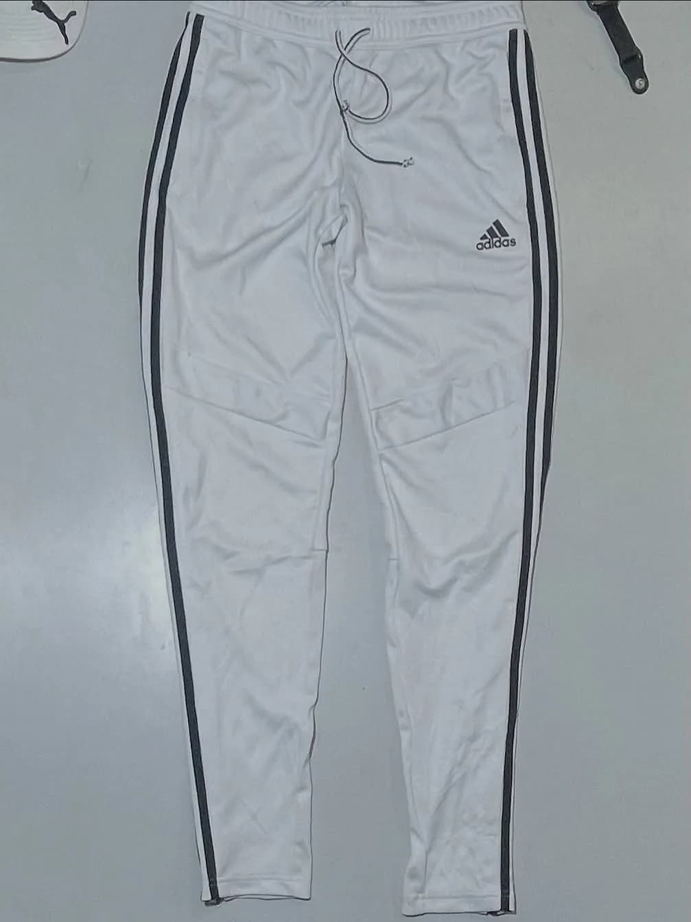 Adidas thrift track pants India