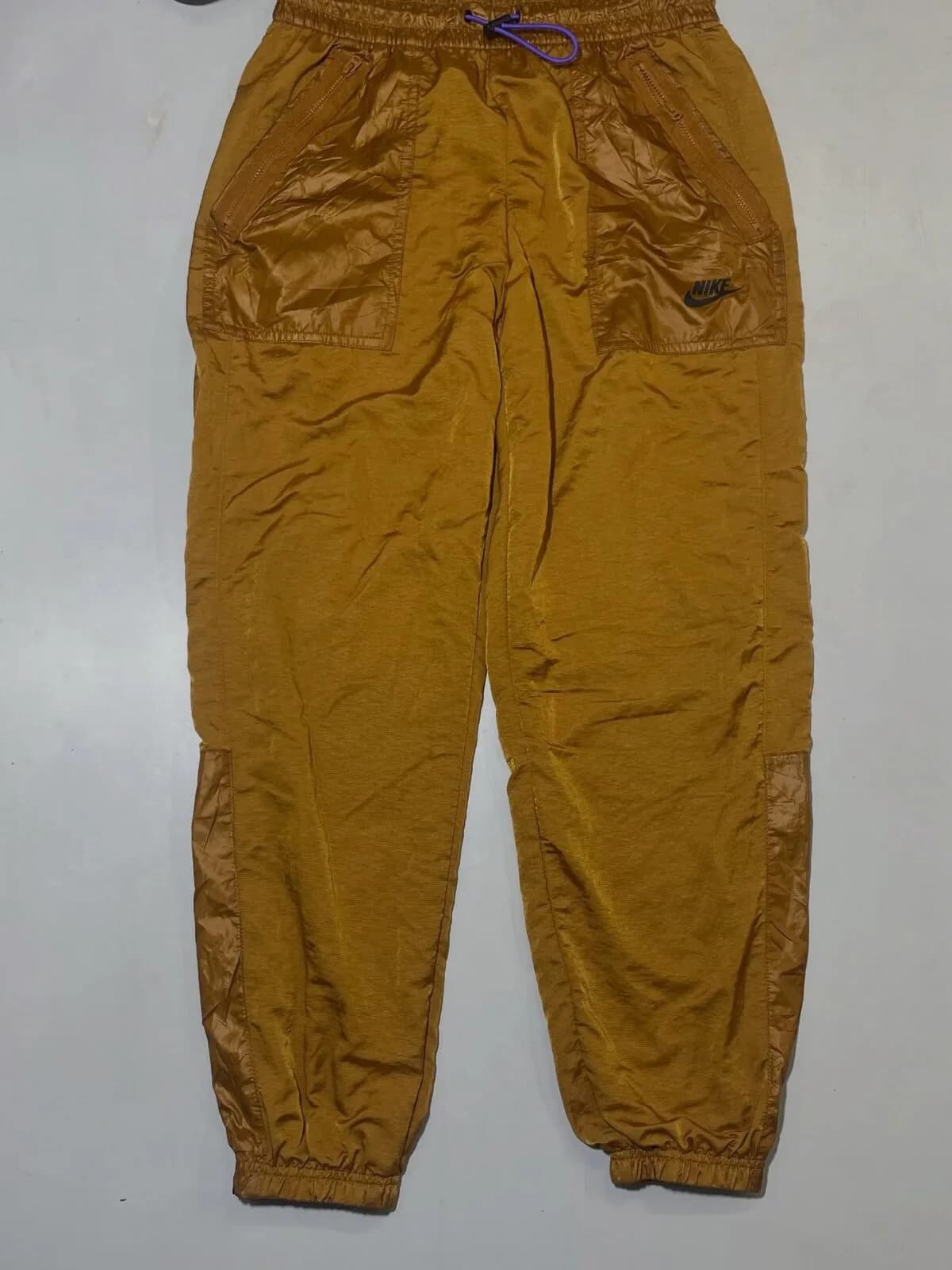 Nike thrift track pants India