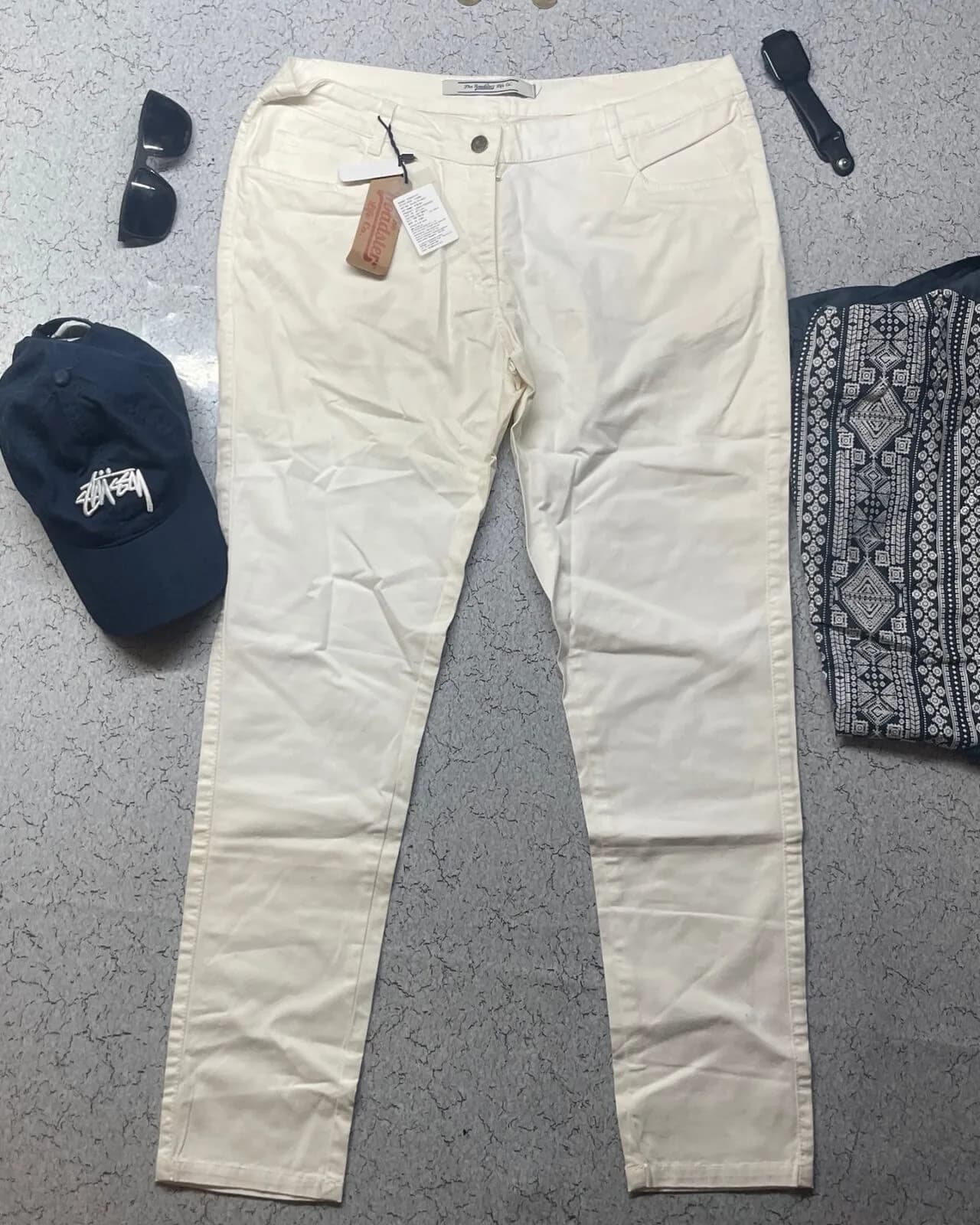 Branded thrift jeans India