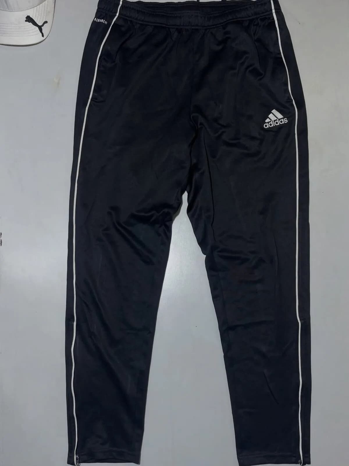 Adidas thrift track pants India