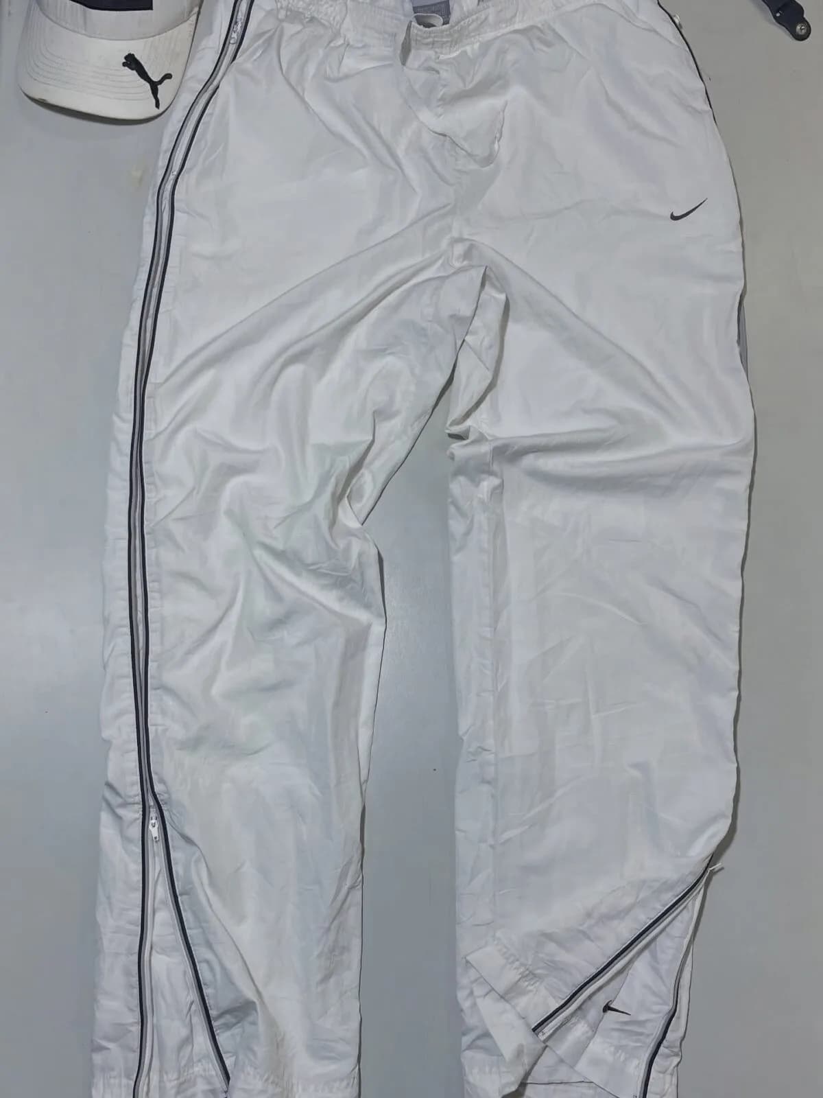 Nike Dri-FIT thrift track pants India