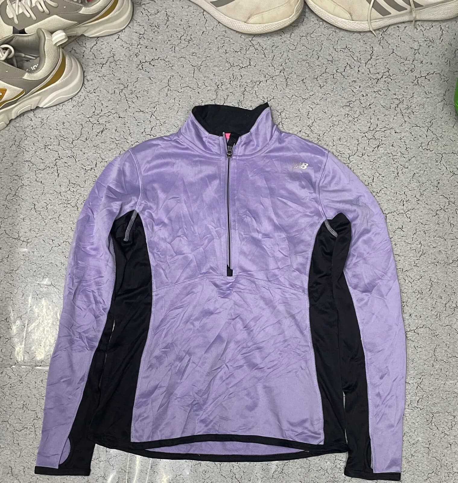 New Balance thrift t-shirt India