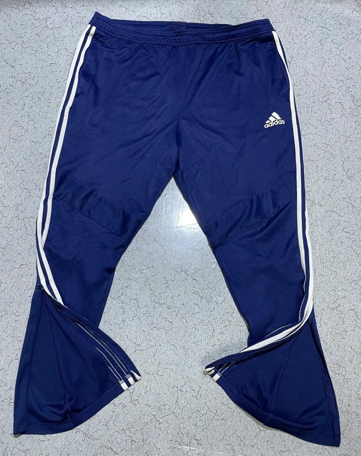 Adidas Climacool thrift track pants India