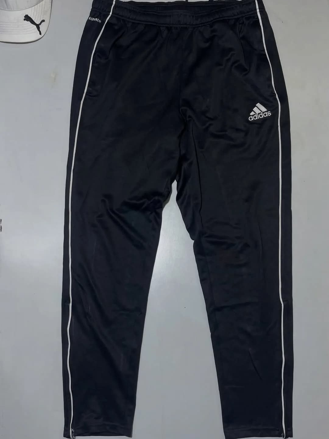 Adidas thrift track pants India