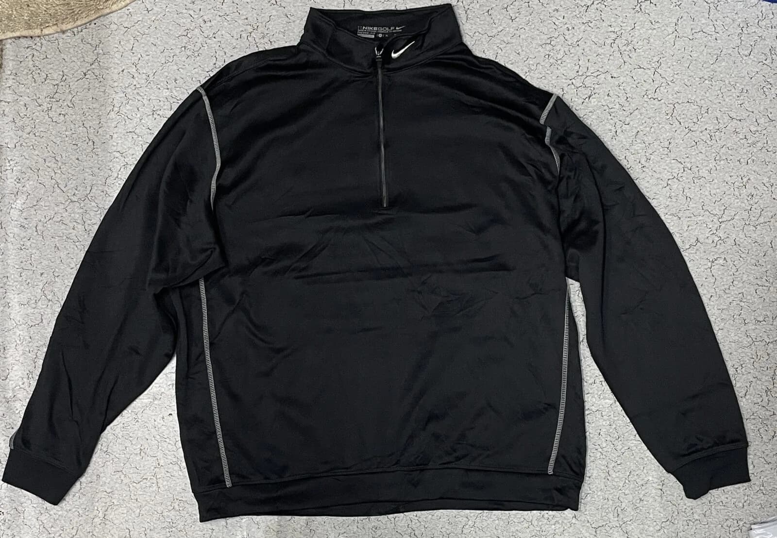 Nike Dri-FIT thrift jacket India