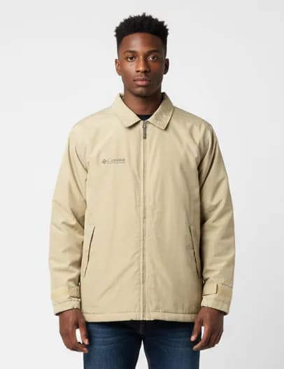 Columbia thrift windbreaker jacket India