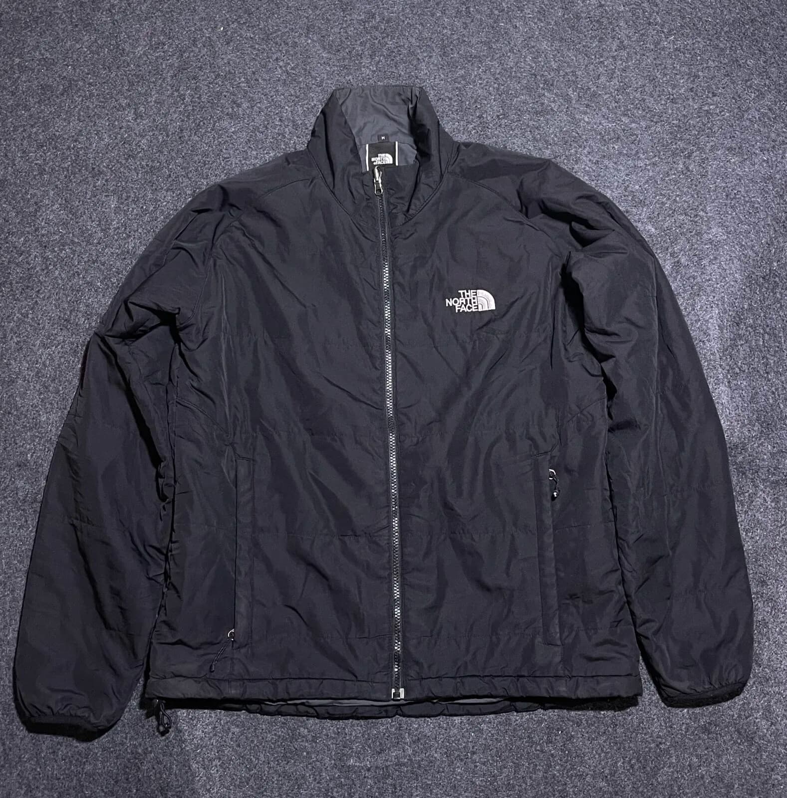 The North Face thrift winter jacket India