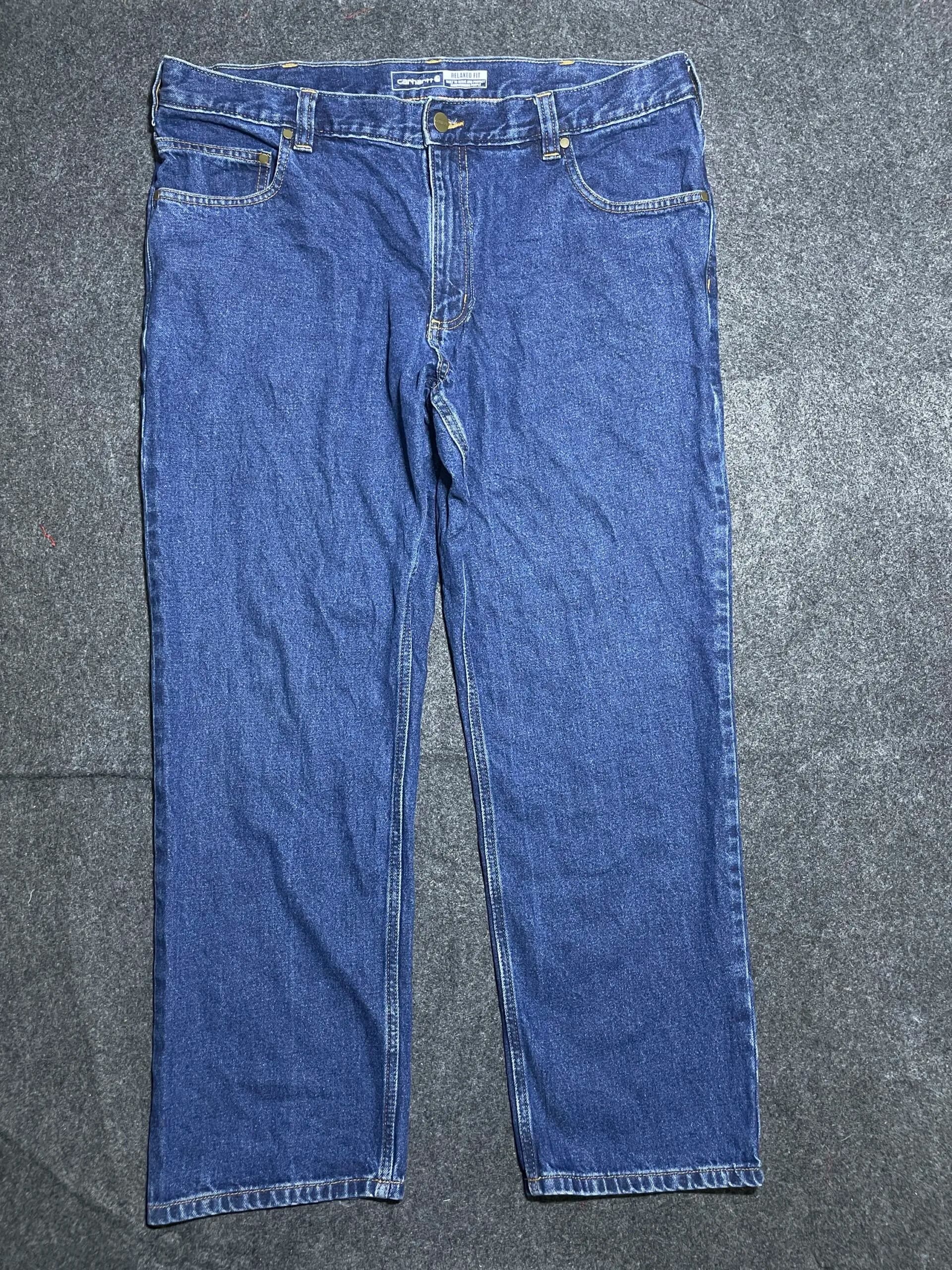 Carhartt thrift jeans India