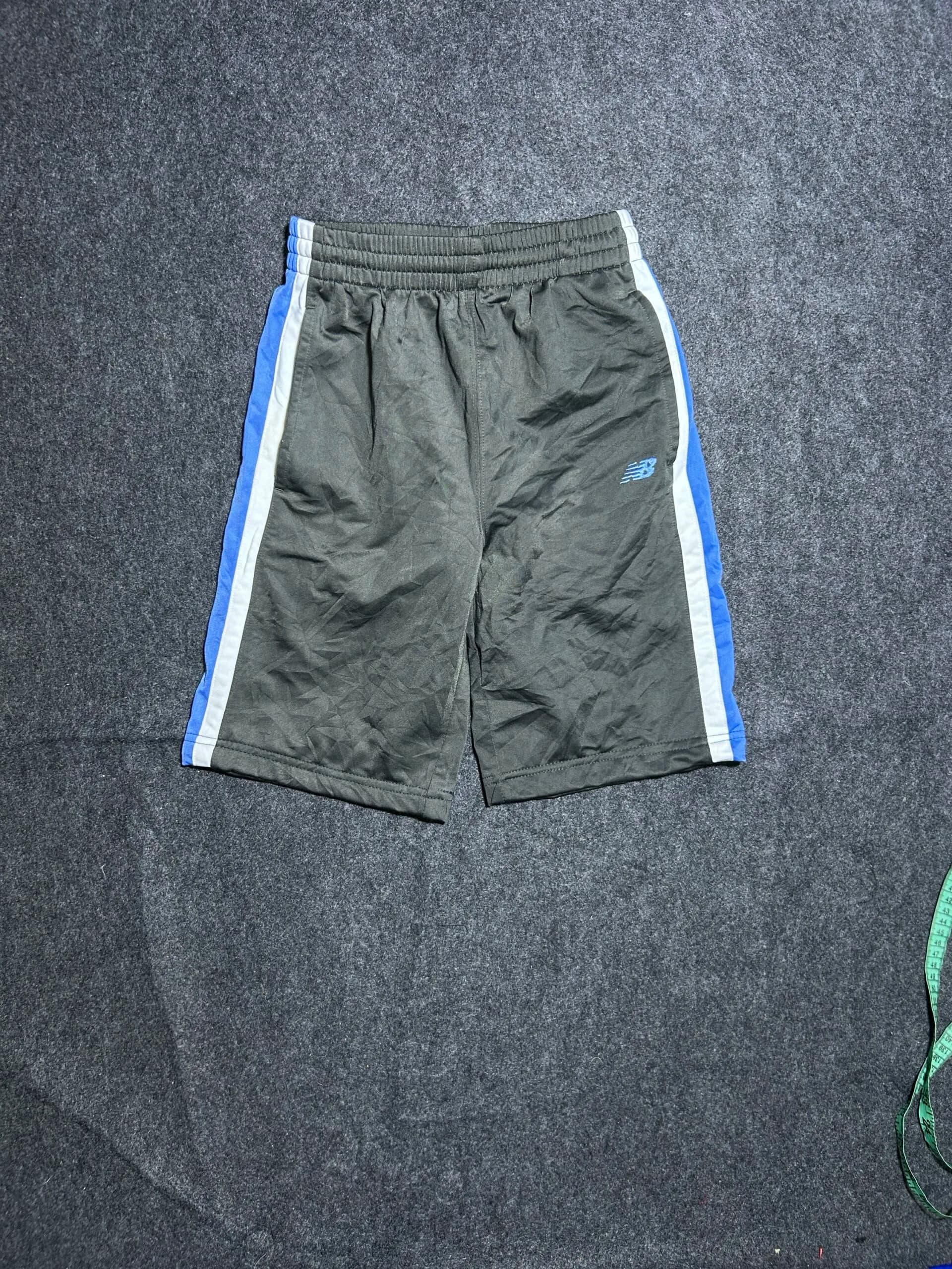 New Balance thrift shorts India