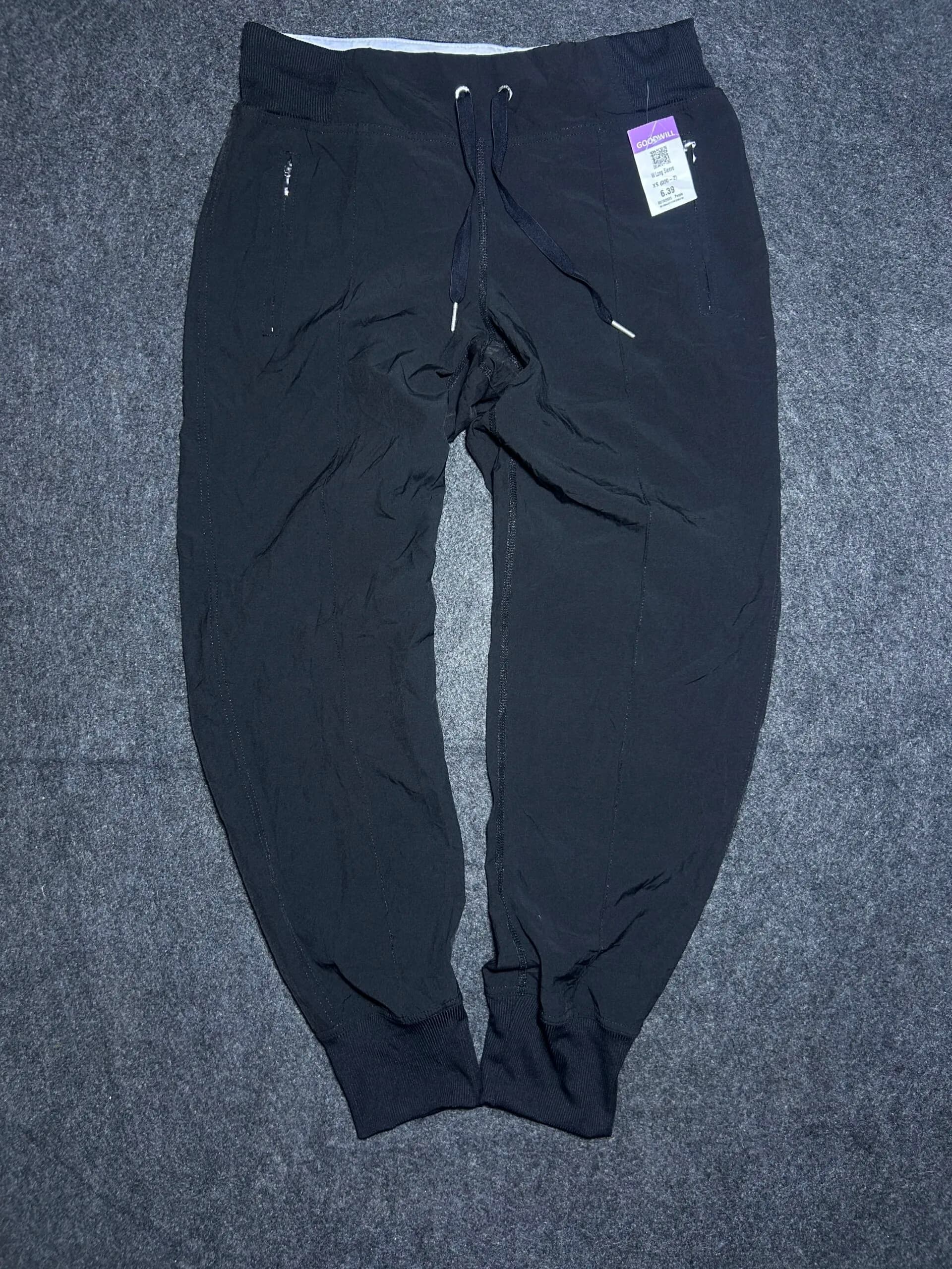 Calvin Klein thrift joggers India