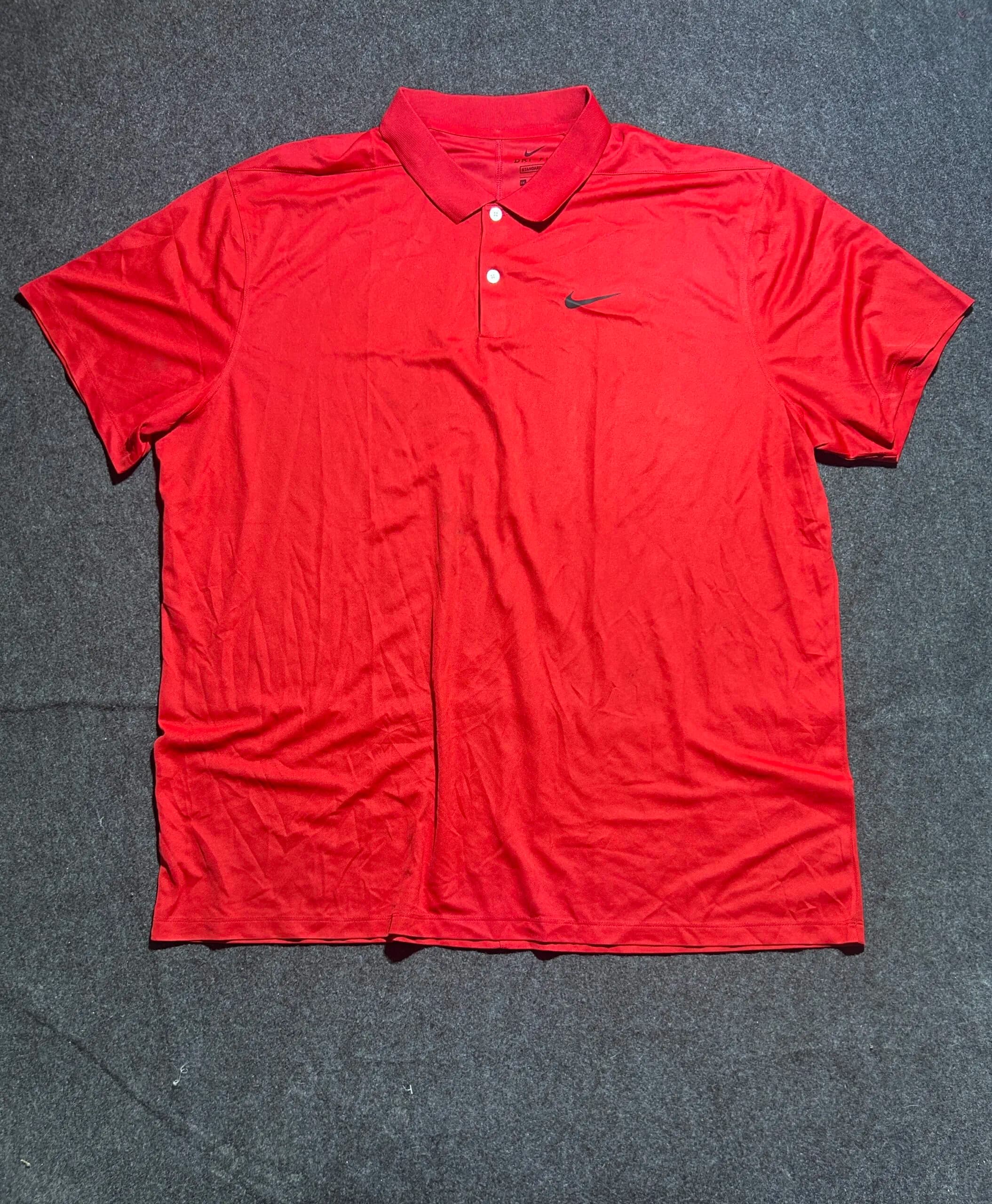 Nike Dri-FIT thrift polo shirt India