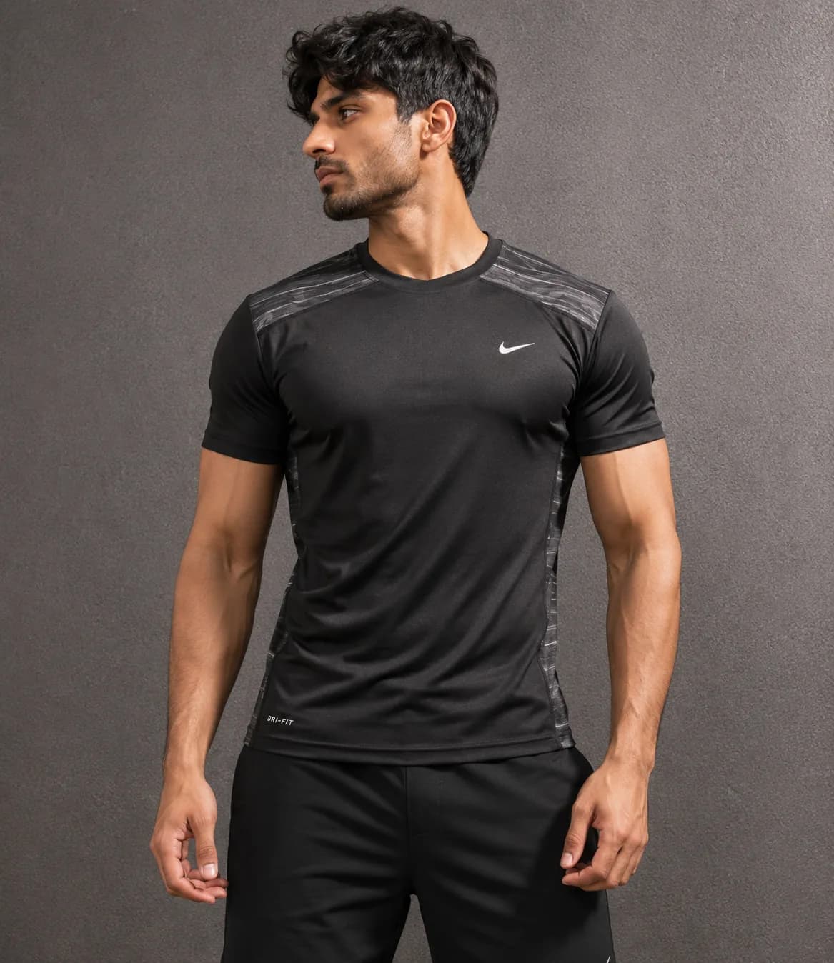 Nike Dri-FIT thrift t-shirt India