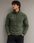 Columbia thrift fleece jacket India