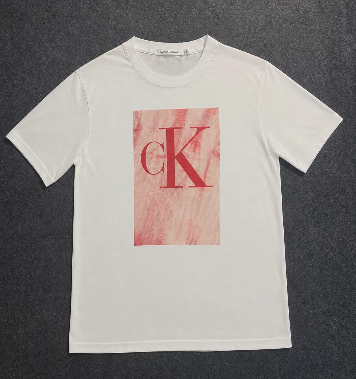 Calvin Klein thrift jeans India