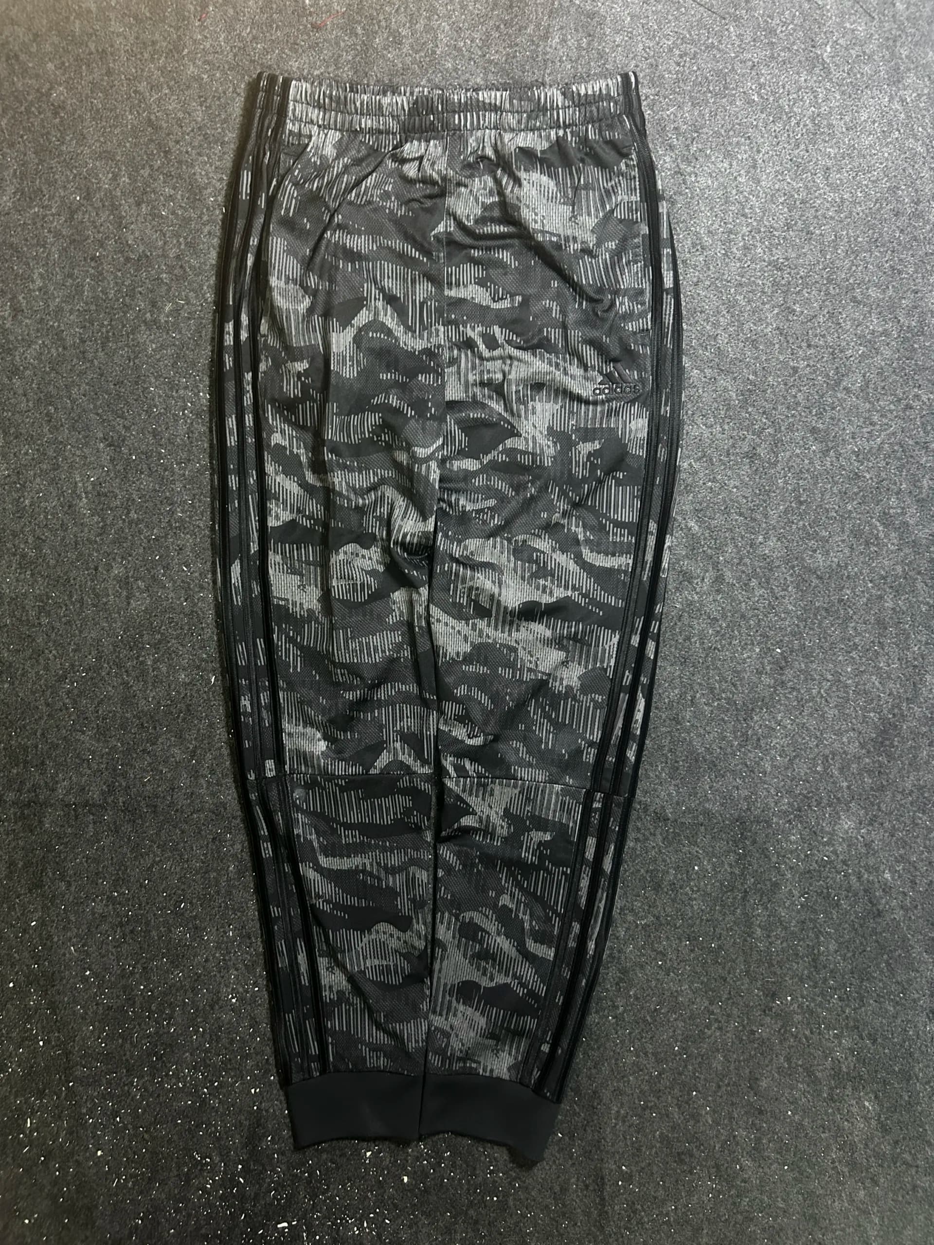 Adidas thrift track pants India