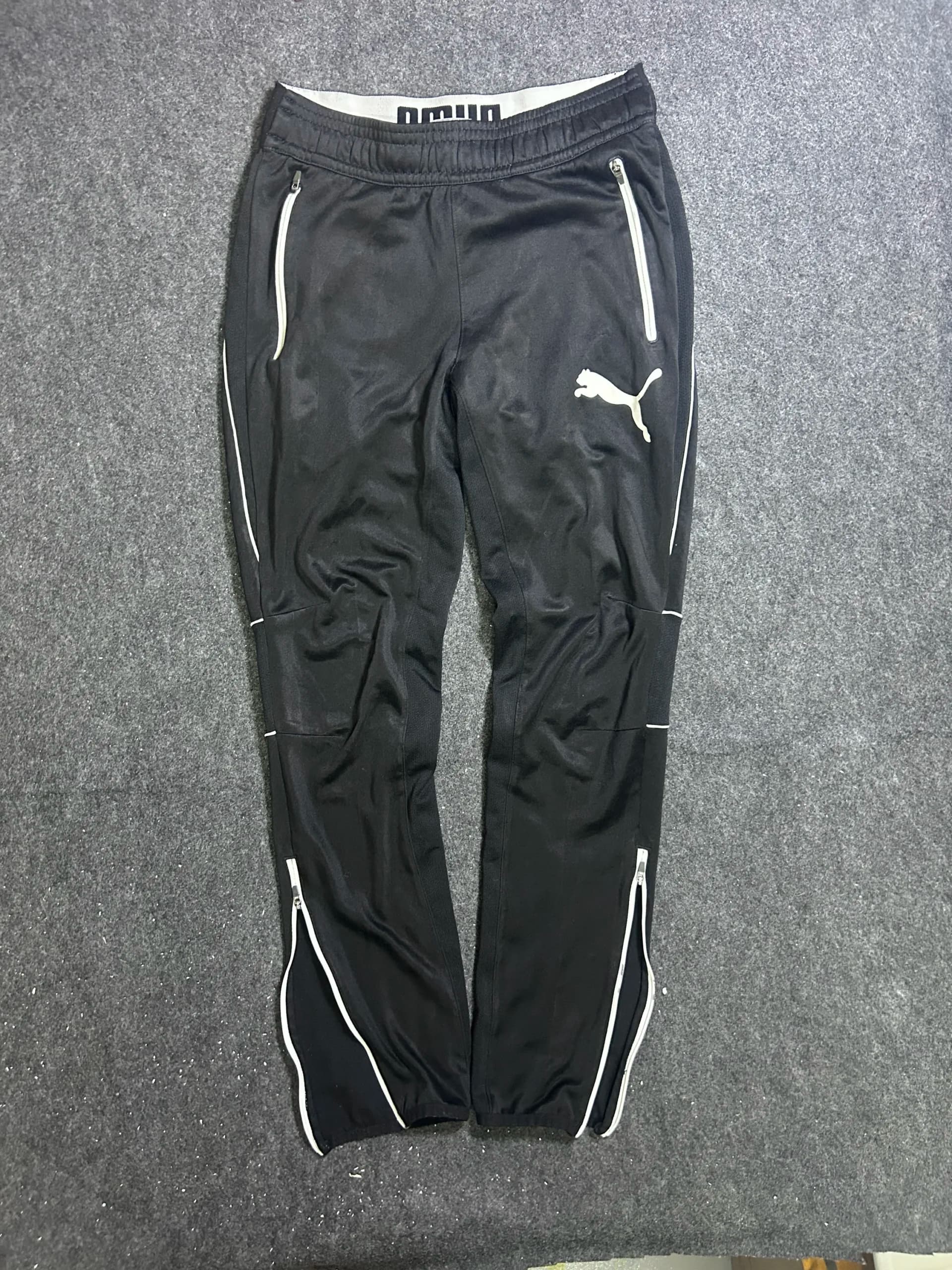 Puma thrift track pants India