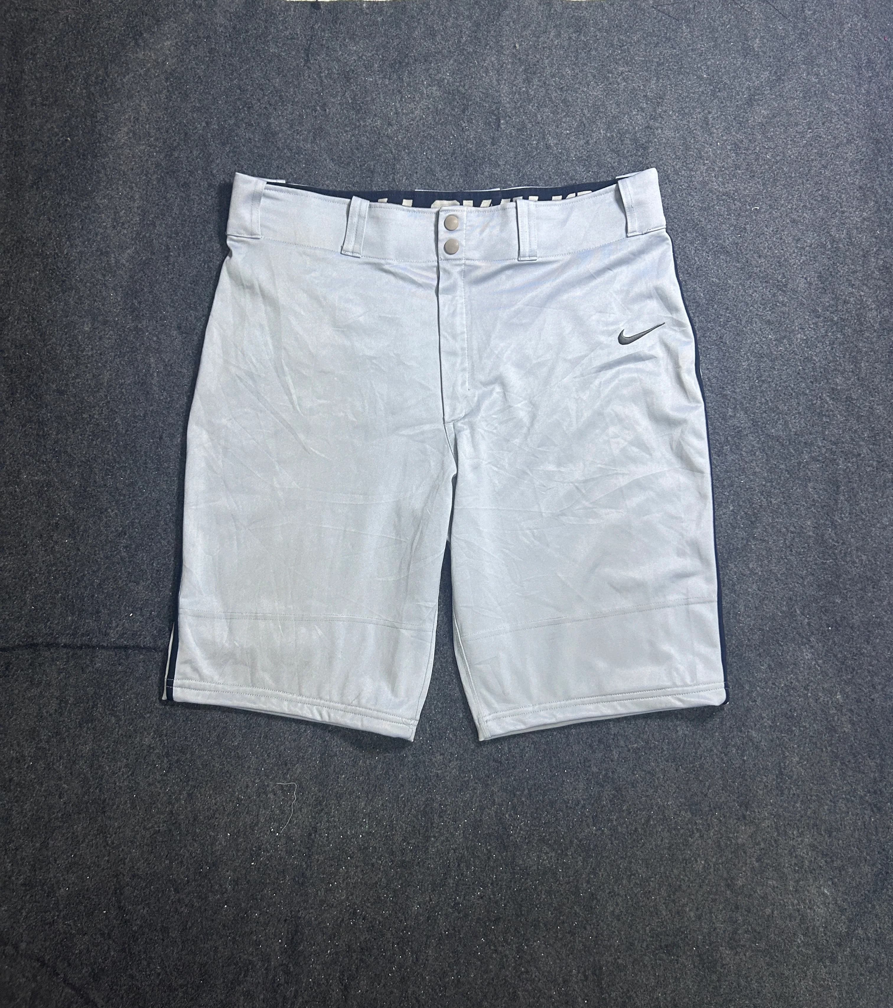Nike Dri-FIT Golf Shorts Grey | XL